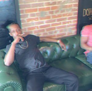 Meet your Posher, Cecil